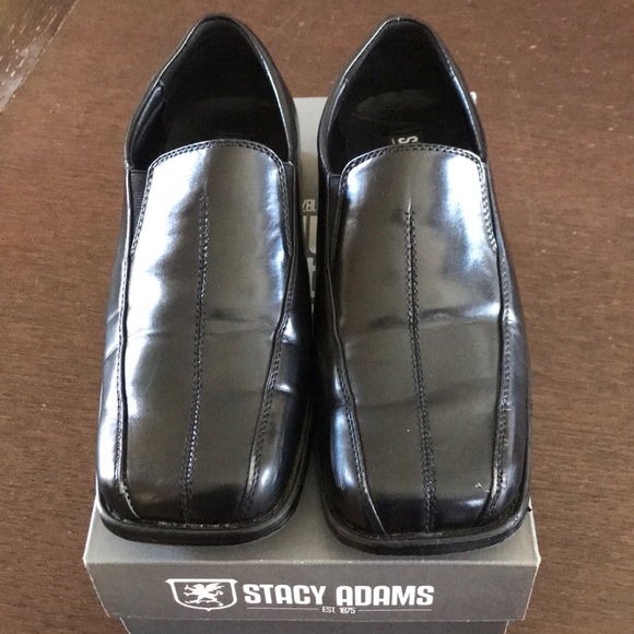 Stacy Adams Other - Big boys dress shoes